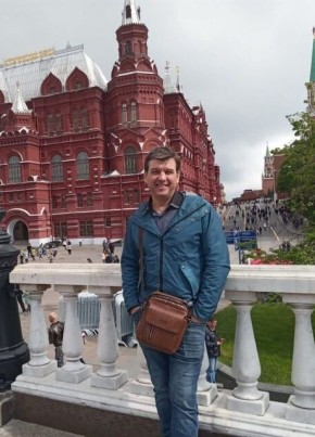 Сергей, 46, Россия, Люберцы