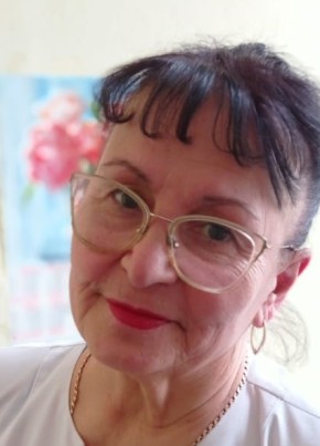 Наталья, 64, Россия, Петрозаводск