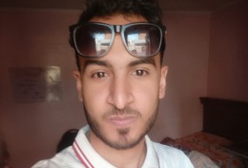 Mohammed, 28 - Только Я