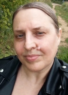 Нина из Москвы 52 года