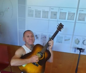 GUSTYL, 40, Ripollet