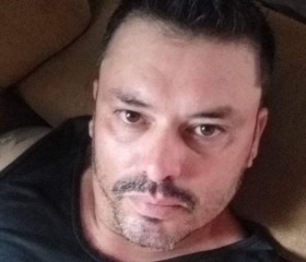 Edson, 44 года, Sorocaba