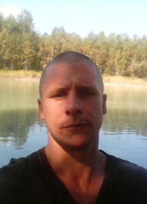 Николай, 35, Россия, Майма