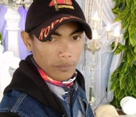 iya Hariyadi, 37 лет, Banjarmasin