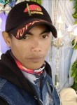 iya Hariyadi, 36  , Banjarmasin