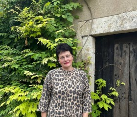 Svetlana, 50 лет, Libourne