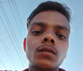 Roshan, 23 года, Udaipur (State of Rājasthān)
