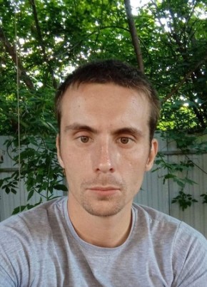Сергей, 30, Россия, Белово