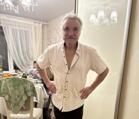 Anatoliy, 66, Minsk