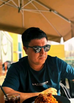 Magari_bicho из რუსთავი 39 лет