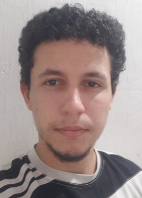 Vitor из Itapevi 19 лет