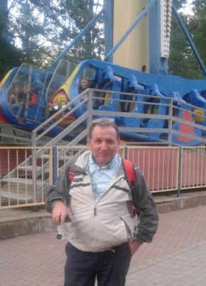 Геннадий, 58, Россия, Ростов-на-Дону