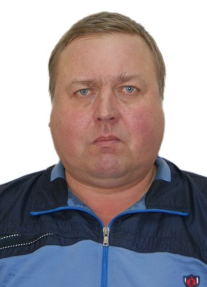 Влад, 52, Россия, Междуреченск