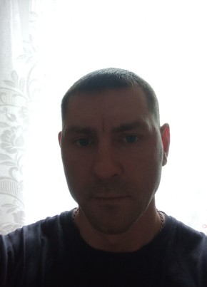 Виктор, 36, Россия, Железногорск (Красноярский край)