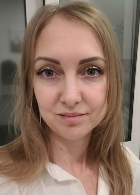 Нина из Кемерово 38 лет