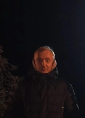 Михаил, 27, Россия, Москва