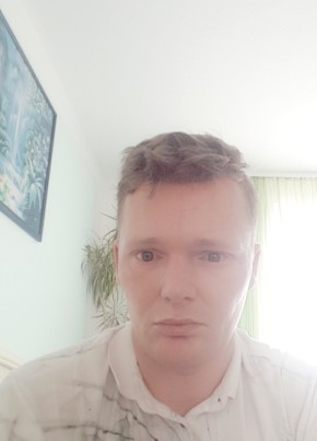 Andrey, 41, Bundesrepublik Deutschland, Thannhausen