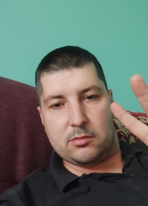 Андриано, 45, Україна, Житомир