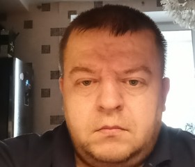 Александр, 46 лет, Октябрьский (Московская обл.)