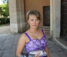 EVGENIYA, 43 года, Madrid