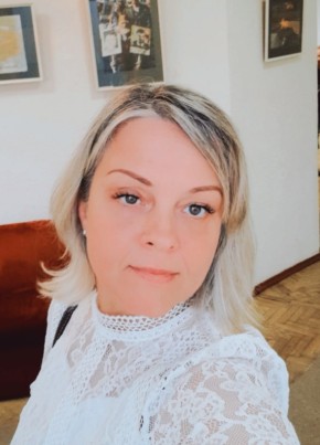 Елена, 45, Россия, Всеволожск