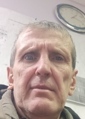 Александр из Анжеро-Судженска 54 года