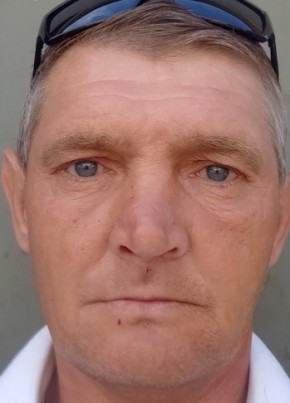 Роман из Омска 43 года