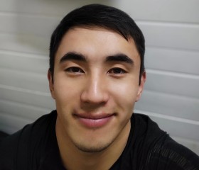 Elaman, 23, Bishkek