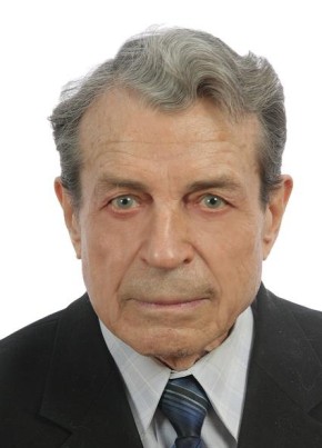 Валентин Васил, 83, Россия, Москва