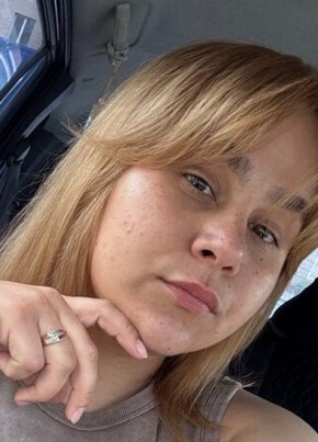 Светлана из Омска 34 года
