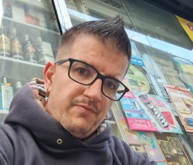 Aleix vidal, 33 года, Cornellà de Llobregat