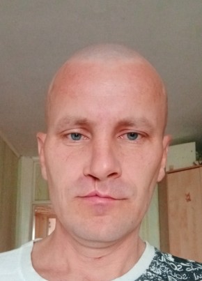 вячеслав Минаков, 43, Қазақстан, Атырау