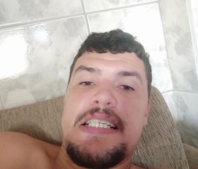 Vinícius, 30 лет, Vila Velha