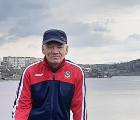 Сергей, 56 лет, Сатка