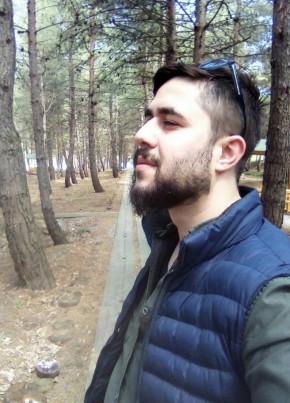 Yahya, 31, Türkiye Cumhuriyeti, Ünye