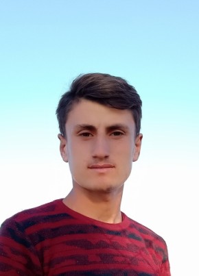 Yusuf, 21, Türkiye Cumhuriyeti, Ortaköy (Aksaray İli)