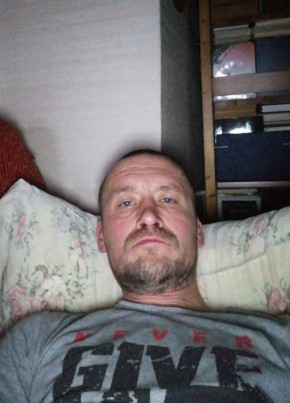 Георгий, 44, Россия, Воронеж