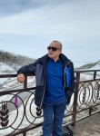 Михаил, 56 лет, Новосибирск