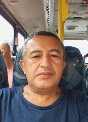 Josenildo, 53, República Federativa do Brasil, Rio de Janeiro
