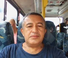 Josenildo, 53 года, Rio de Janeiro