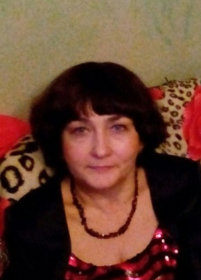 Мила, 67, Россия, Владивосток
