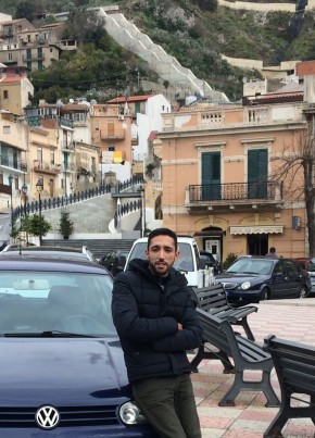 adrian  simo, 31, Repubblica Italiana, Grosseto