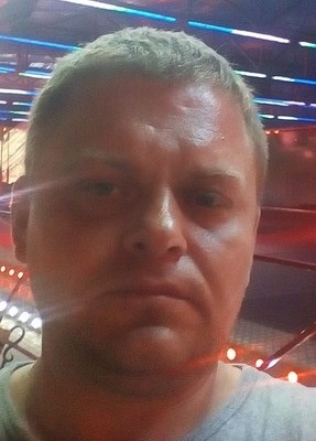 Олександр, 42, Україна, Гуляйполе