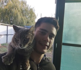 Владислав, 22 года, Воронеж