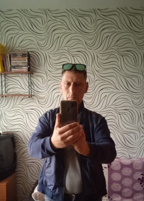 Валера, 45, Рэспубліка Беларусь, Крычаў