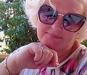 Юлия, 53 года, Дніпро