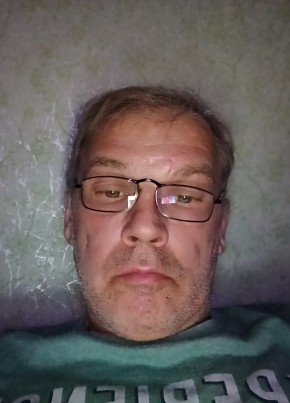 Andrey, 54, Russia, Kaliningrad