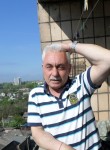 Владимир, 59 лет, Маріуполь