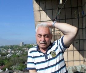 Владимир, 59 лет, Маріуполь