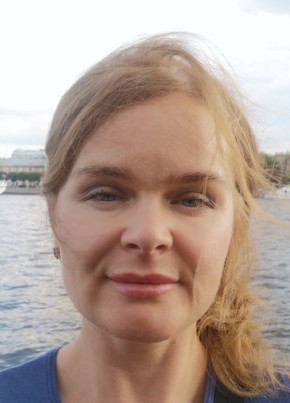 Anastasiya, 47, Russia, Kemerovo